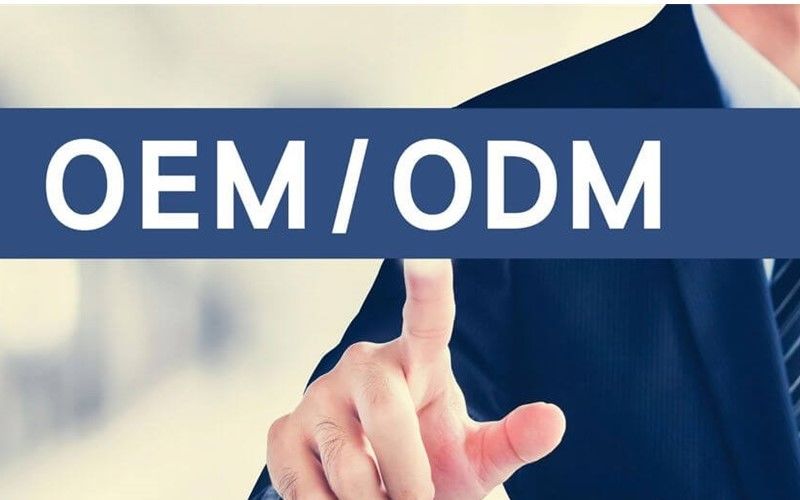 OEM/ODM Hizmeti